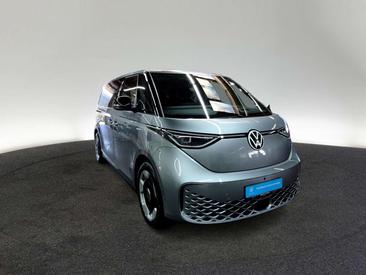 Volkswagen ID. Buzz Pro — photo 3