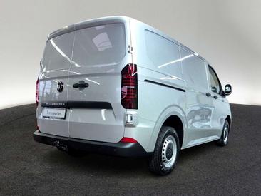 Volkswagen Transporter — photo 2