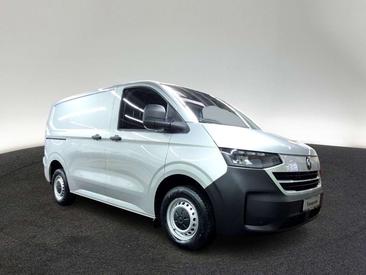 Volkswagen Transporter — photo 3