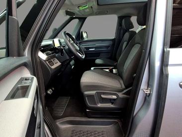 Volkswagen ID. Buzz Pro — photo 6
