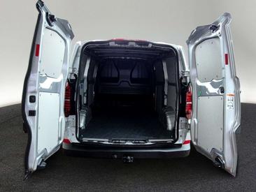 Volkswagen Transporter — photo 5