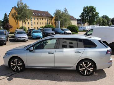 Volkswagen Golf Variant ETSI Style — photo 4