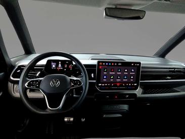 Volkswagen ID. Buzz Pro — photo 9