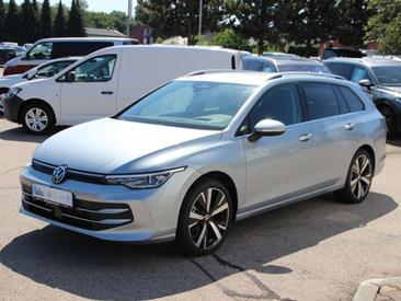 Volkswagen Golf Variant ETSI Style — photo 5