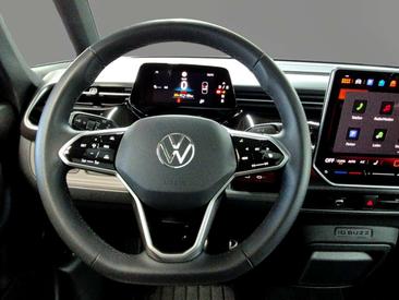 Volkswagen ID. Buzz Pro — photo 10