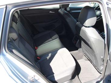 Volkswagen Golf Variant ETSI Style — photo 7