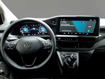 Volkswagen Transporter — photo 9