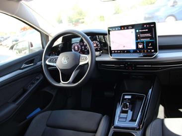 Volkswagen Golf Variant ETSI Style — photo 8