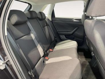 Volkswagen Polo TSI Life — photo 10