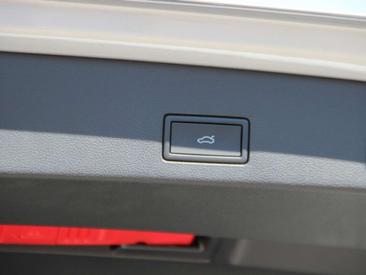 Volkswagen Golf Variant ETSI Style — photo 11