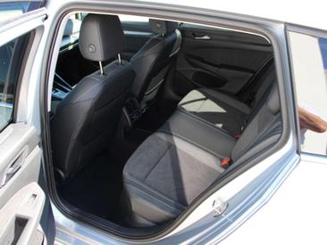 Volkswagen Golf Variant ETSI Style — photo 13