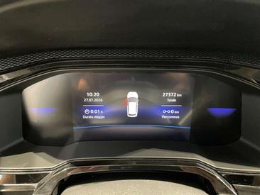 Volkswagen Polo TSI Life — photo 13