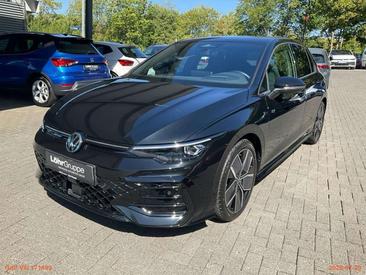 Volkswagen Golf TDI R-Line — photo 2
