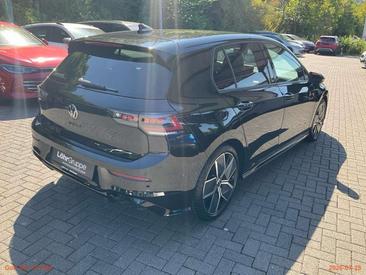 Volkswagen Golf TDI R-Line — photo 3