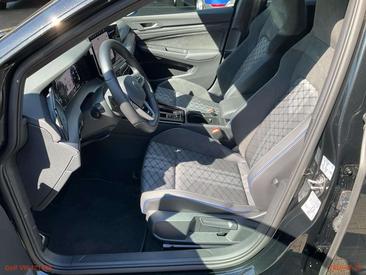 Volkswagen Golf TDI R-Line — photo 4