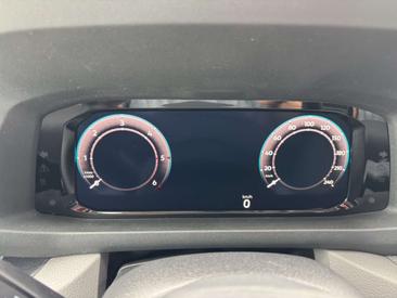 Volkswagen Crafter — photo 11