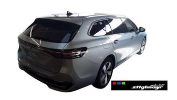 Volkswagen Passat EHybrid Elegance — photo 2