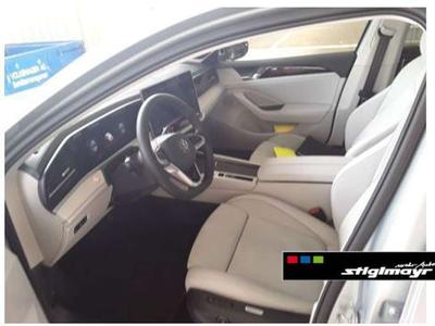 Volkswagen Passat EHybrid Elegance