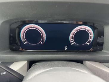 Volkswagen Crafter — photo 11