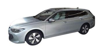Volkswagen Passat EHybrid Elegance — photo 4