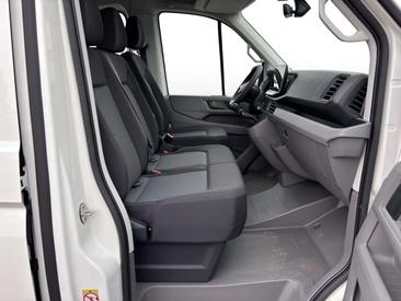 Volkswagen Crafter — photo 15