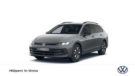 Volkswagen Golf Variant - 2025 - Joinsteer - #1