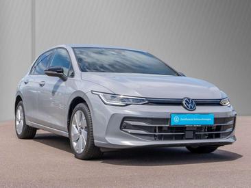 Volkswagen Golf EHybrid Goal — photo 3