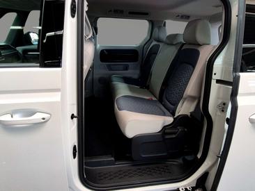 Volkswagen ID. Buzz Pro — photo 8