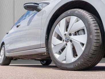 Volkswagen Golf EHybrid Goal — photo 5