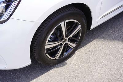 Volkswagen Caddy Maxi Plug-in Hybride Style