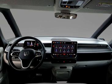 Volkswagen ID. Buzz Pro — photo 9