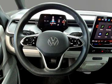 Volkswagen ID. Buzz Pro — photo 10