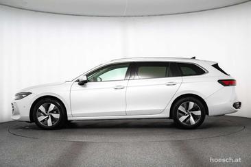 Volkswagen Passat ETSI Business — photo 2