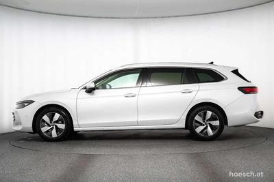 Volkswagen Passat ETSI Business