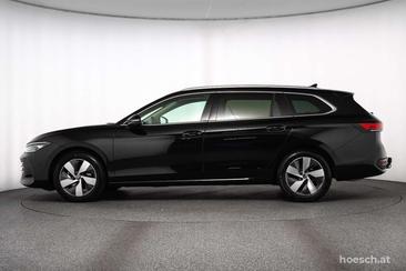 Volkswagen Passat ETSI Business — photo 2