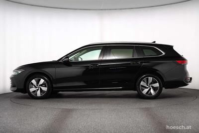 Volkswagen Passat ETSI Business