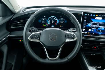 Volkswagen Passat ETSI Business — photo 5