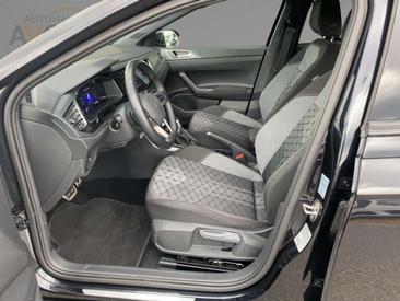 Volkswagen Taigo R-Line — photo 4