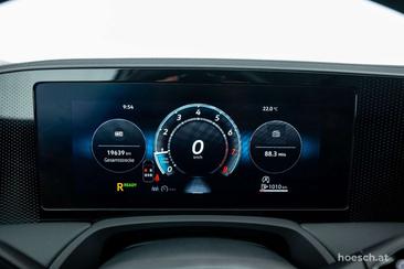 Volkswagen Passat ETSI Business — photo 10