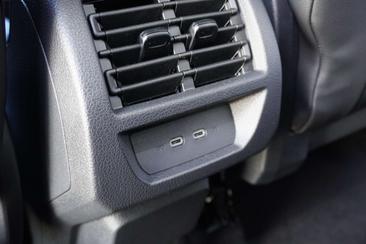 Volkswagen Caddy Maxi Plug-in Hybride Style — photo 13