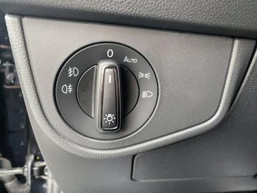 Volkswagen Taigo R-Line — photo 7
