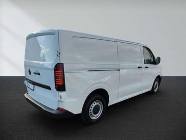 Volkswagen Transporter — photo 2