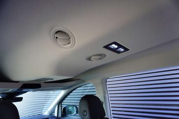Volkswagen Caddy Maxi Plug-in Hybride Style — photo 14