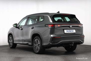 Volkswagen Tayron TDI 4Motion Life — photo 3