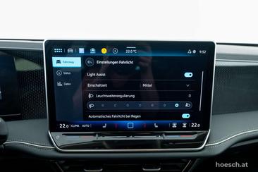 Volkswagen Passat ETSI Business — photo 12