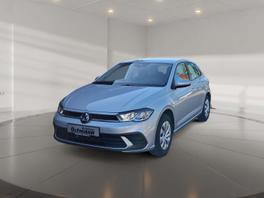 Volkswagen Polo - 2025 - Joinsteer - #1
