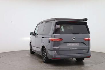 Volkswagen Multivan California EHybrid 4Motion — photo 4
