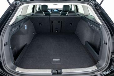 Volkswagen Passat ETSI Business — photo 7
