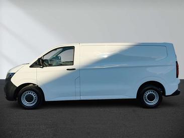 Volkswagen Transporter — photo 5