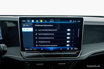 Volkswagen Passat ETSI Business — photo 14